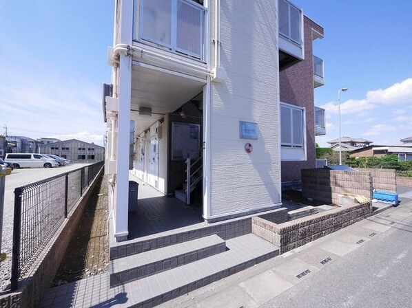 レオパレスミュートス テセラの物件内観写真